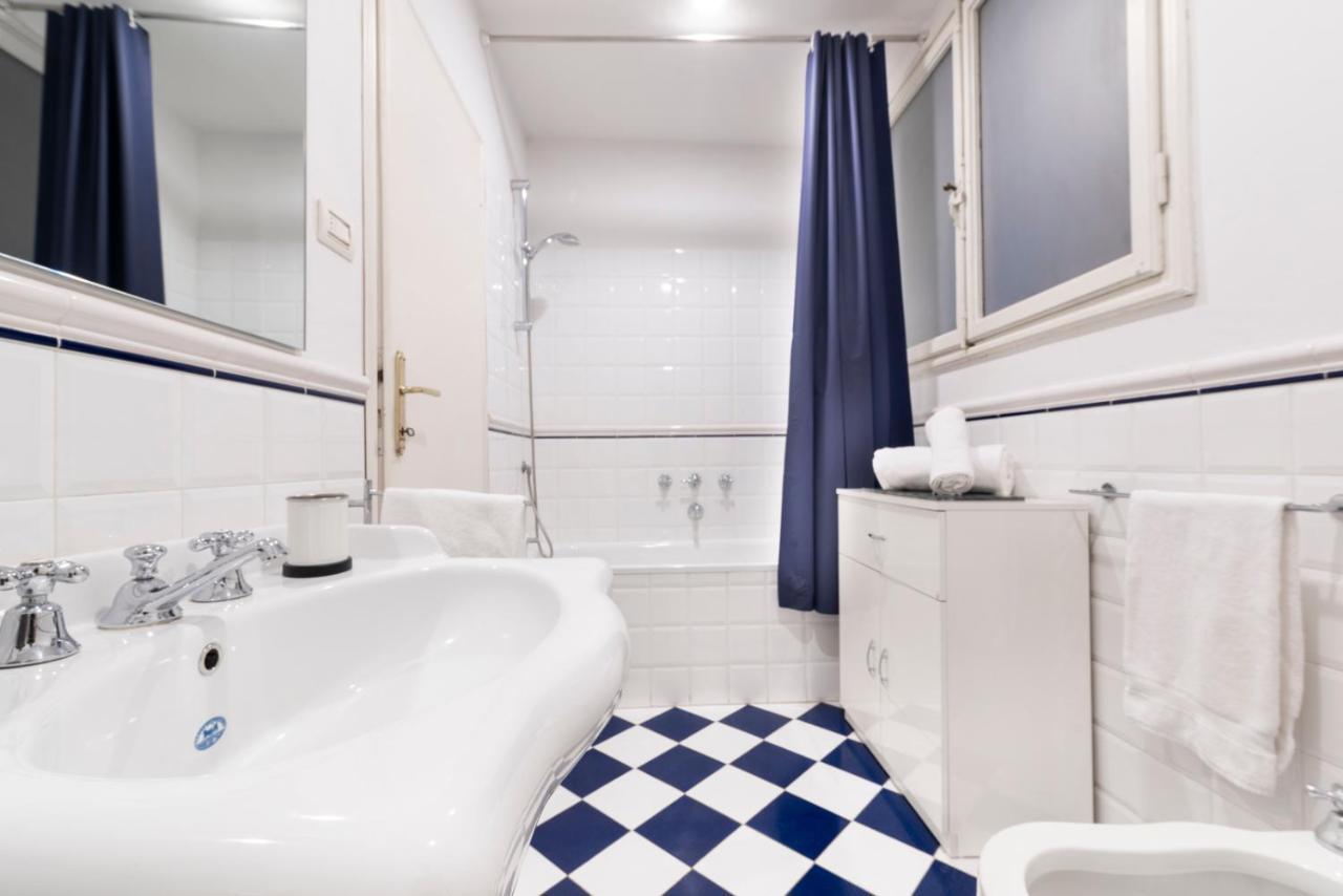 Апартаменти Dimora D'Azeglio With Private Patio Флоренція Екстер'єр фото