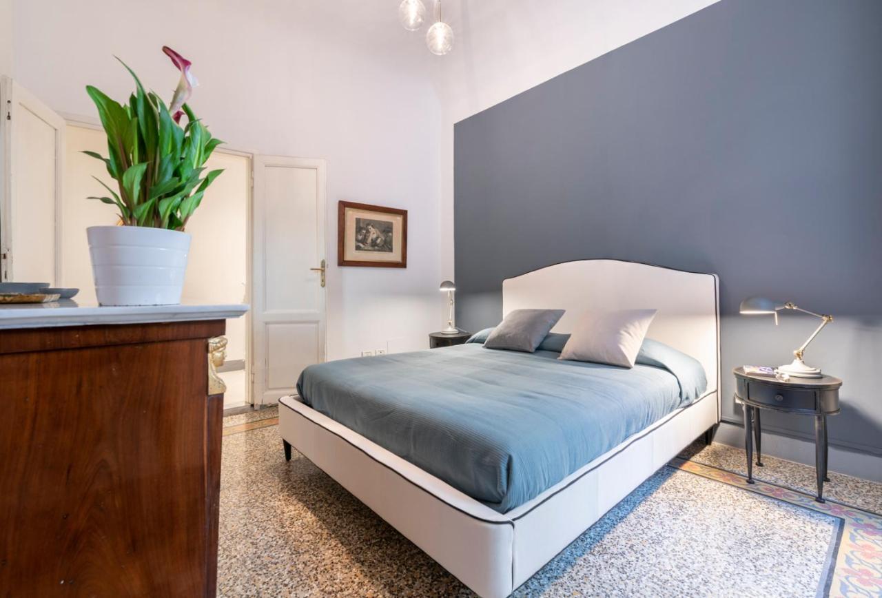 Апартаменти Dimora D'Azeglio With Private Patio Флоренція Екстер'єр фото
