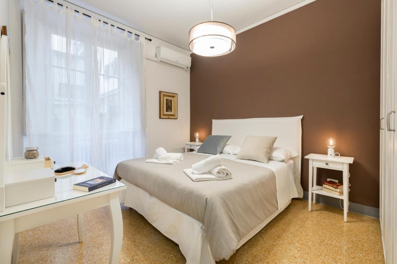Апартаменти Dimora D'Azeglio With Private Patio Флоренція Екстер'єр фото
