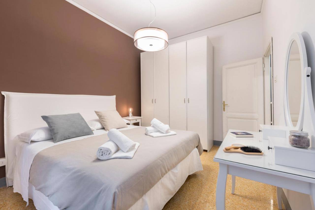 Апартаменти Dimora D'Azeglio With Private Patio Флоренція Екстер'єр фото